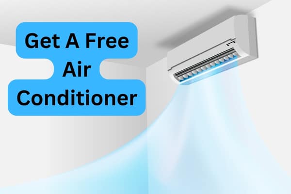 Free Air Conditioner
